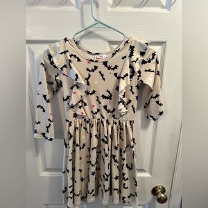Halloween dress